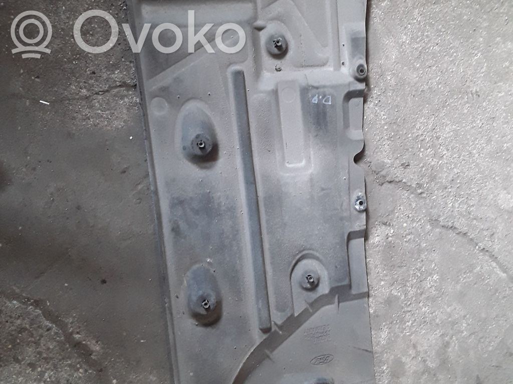 Ford Focus Protección inferior lateral 