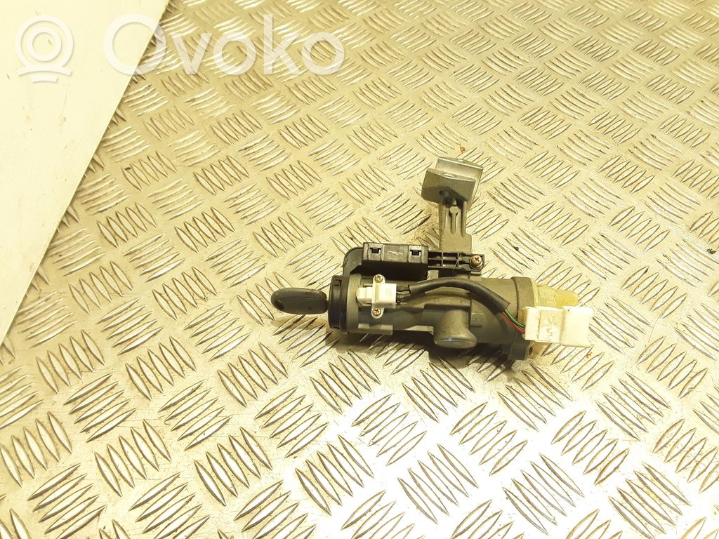 KIA Cerato Engine ECU kit and lock set 