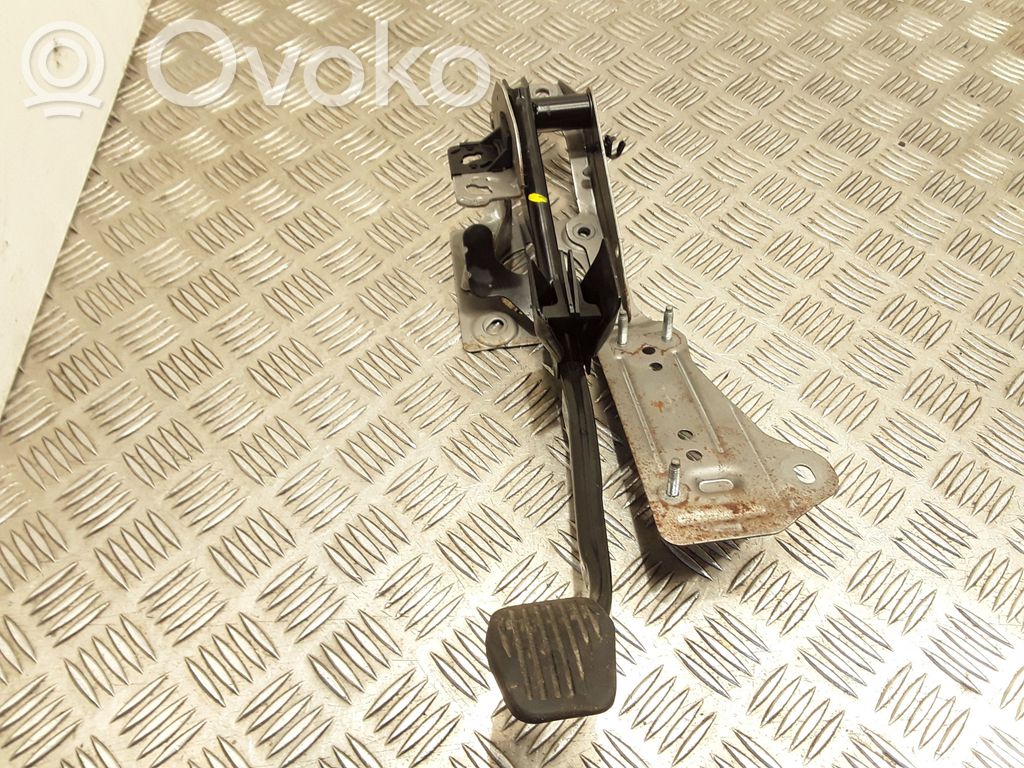 Stabdžių pedalas   4M512467AR,10256M03