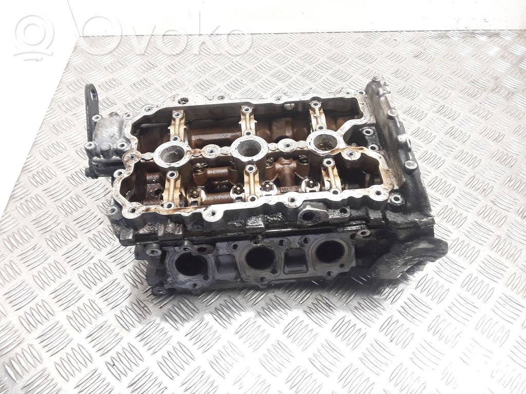 Audi A6 S6 C6 4F Engine head 
