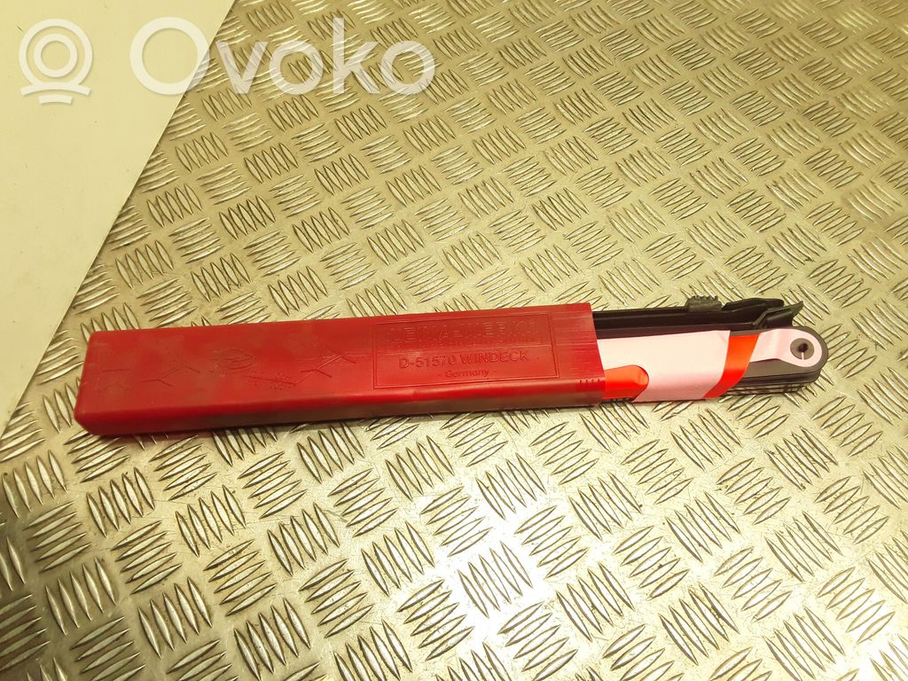 Opel Corsa D Varoituskolmio 