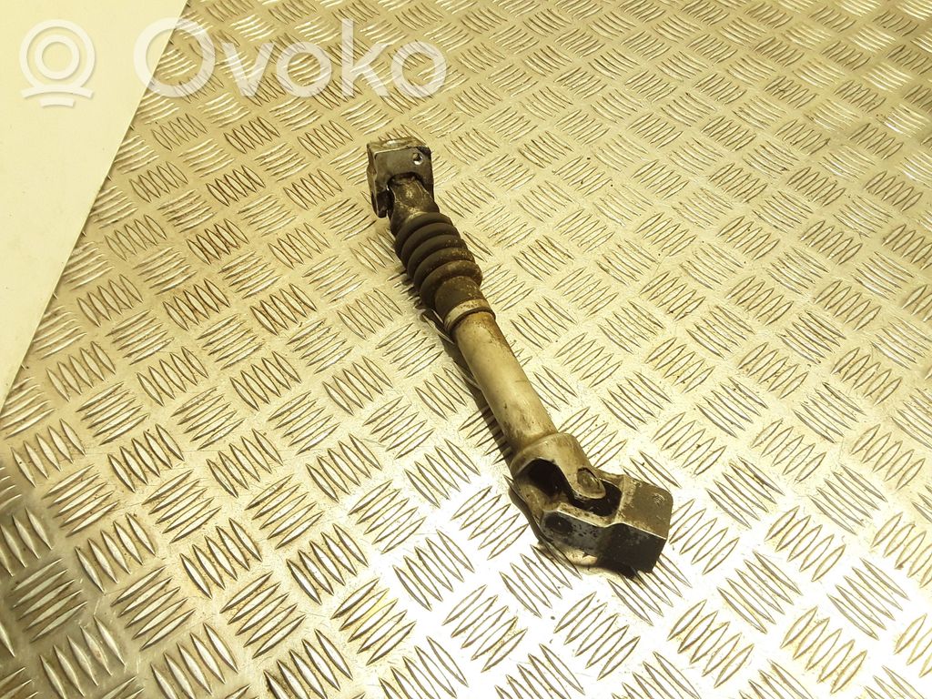 Steering column universal joint