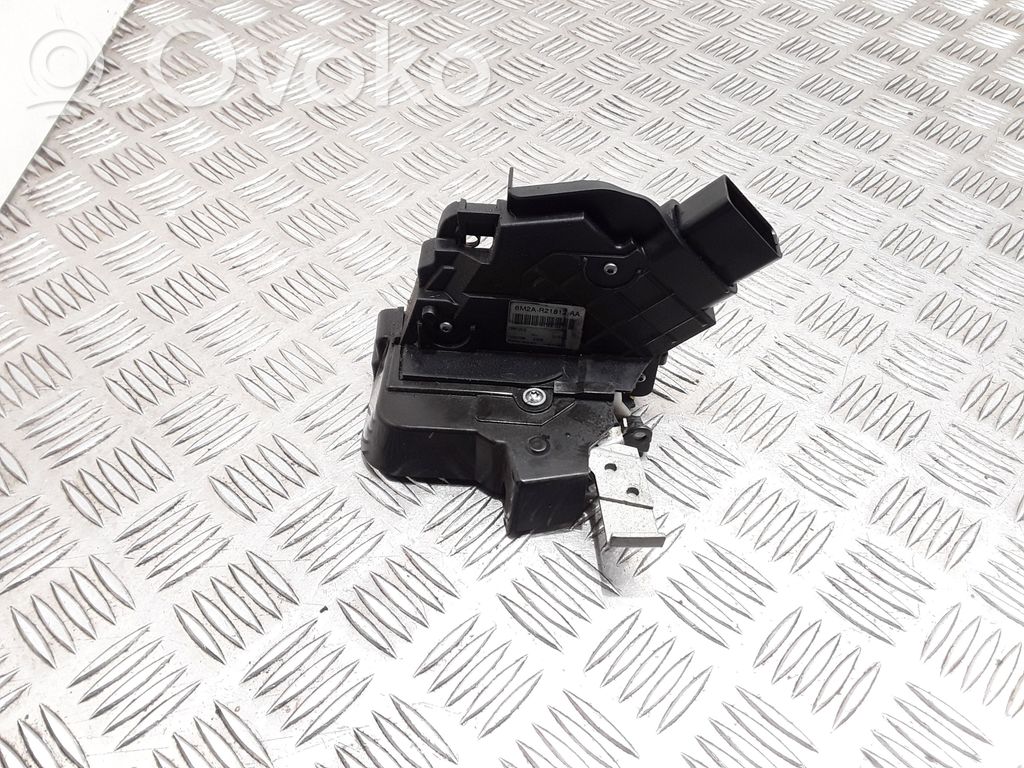 Ford S-MAX Priekšpusē slēdzene 