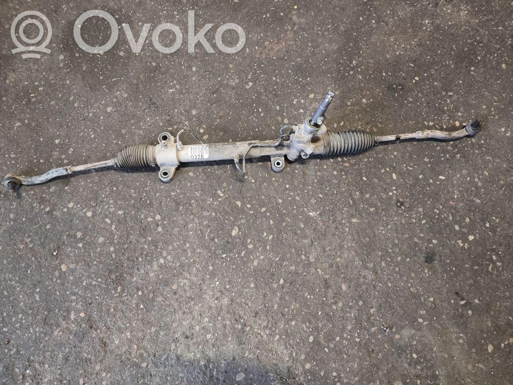 Toyota Corolla Verso E121 Lenkgetriebe 