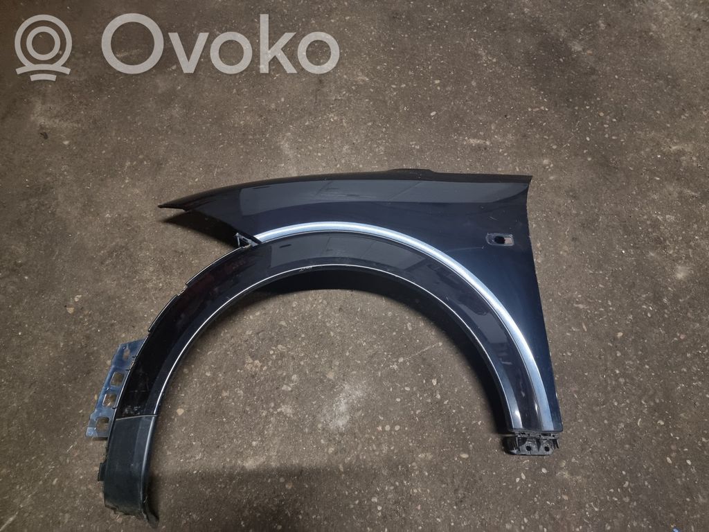 Audi A2 Sparnas 