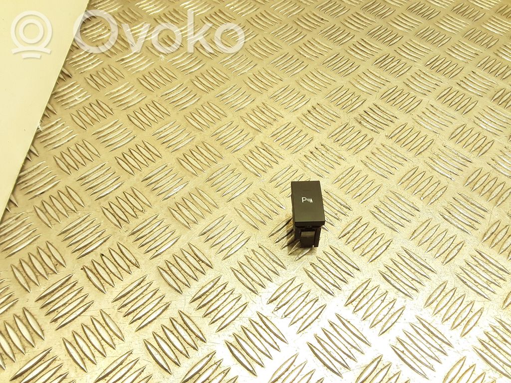 Parking (PDC) sensor switch   GS1D66PS0,03003800
