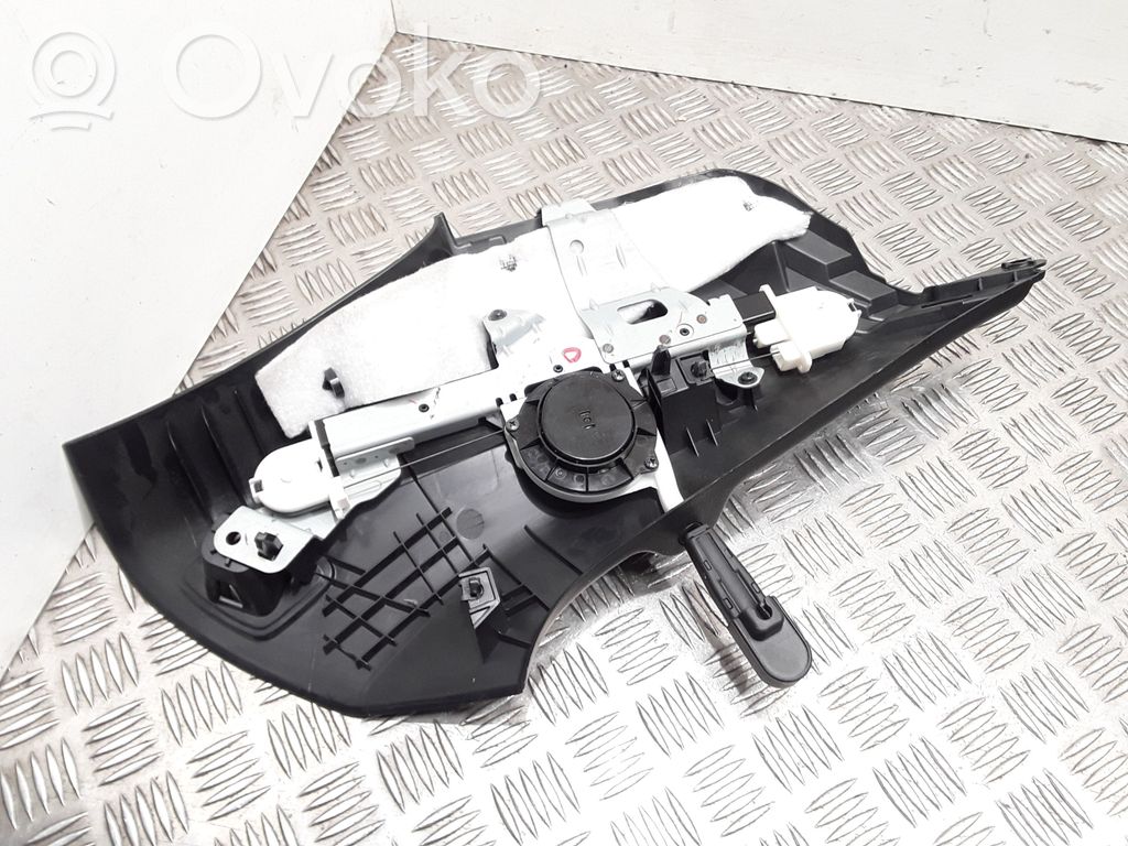 Mazda 6 Curtain motor 