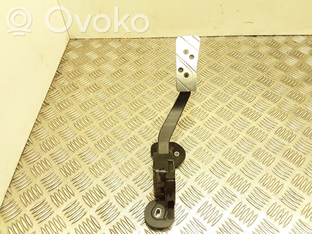 Mazda 6 Accelerator throttle pedal 