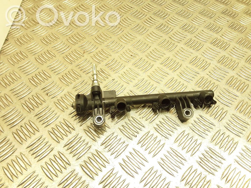 Toyota Aygo AB10 Fuel main line pipe 