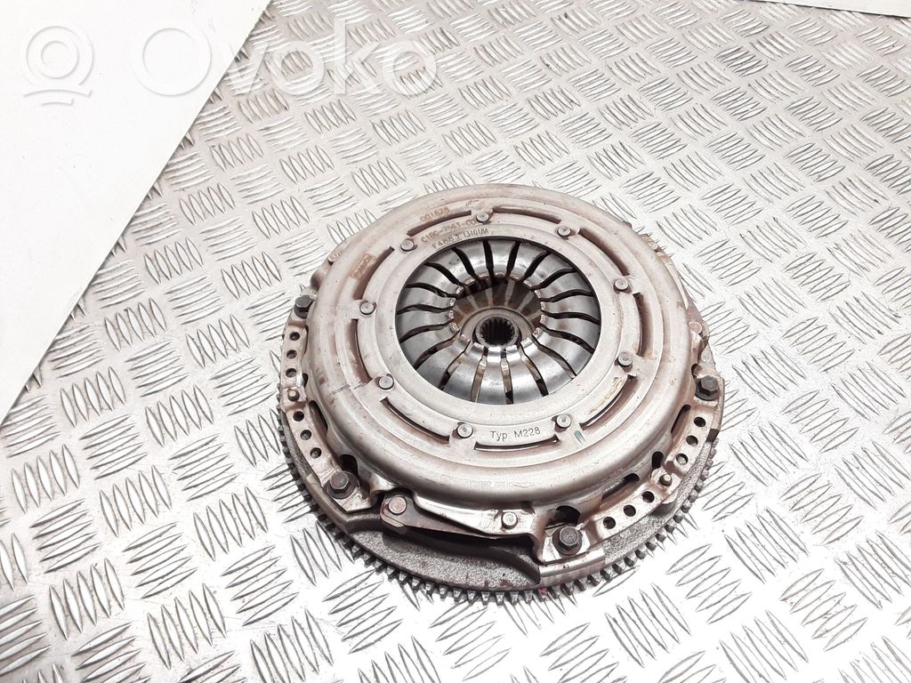 Ford Focus Clutch set kit 