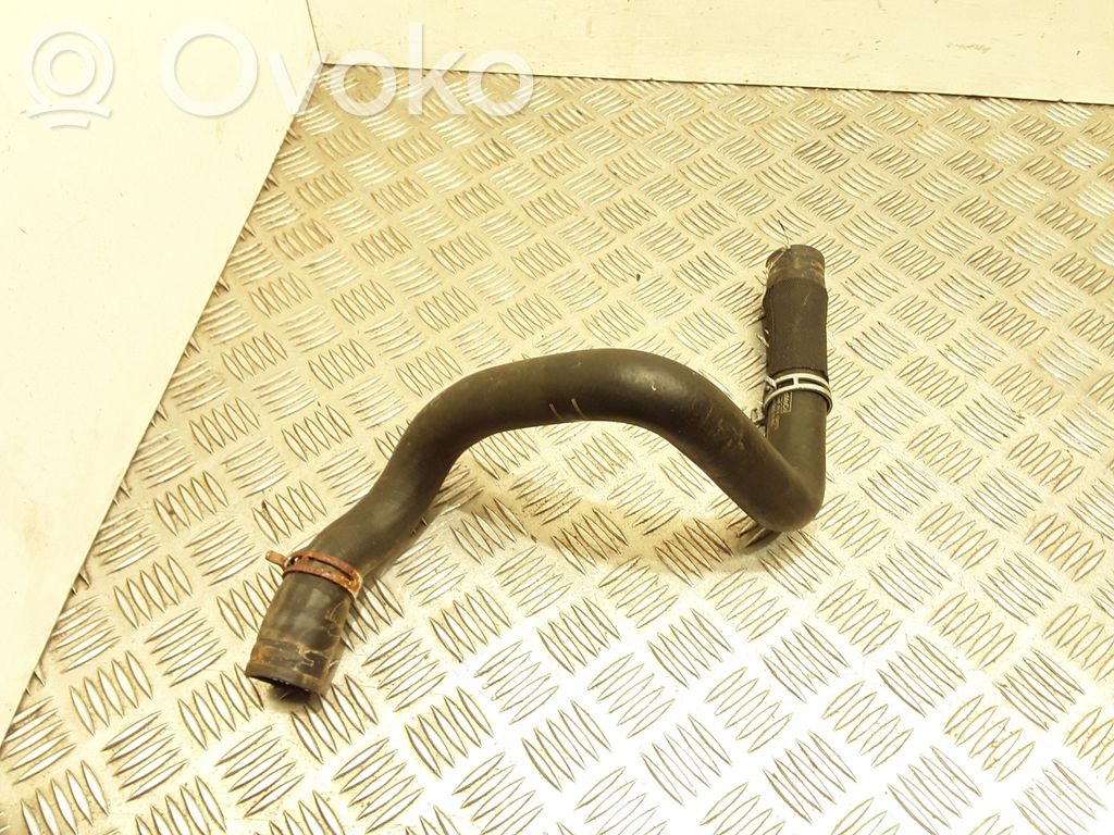 Ford Focus Engine coolant pipe/hose 