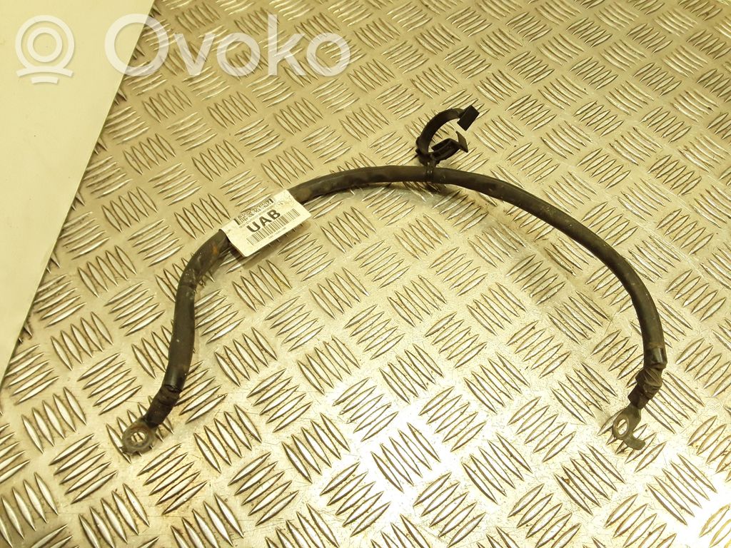 Ford Focus Maakaapeli, akku 