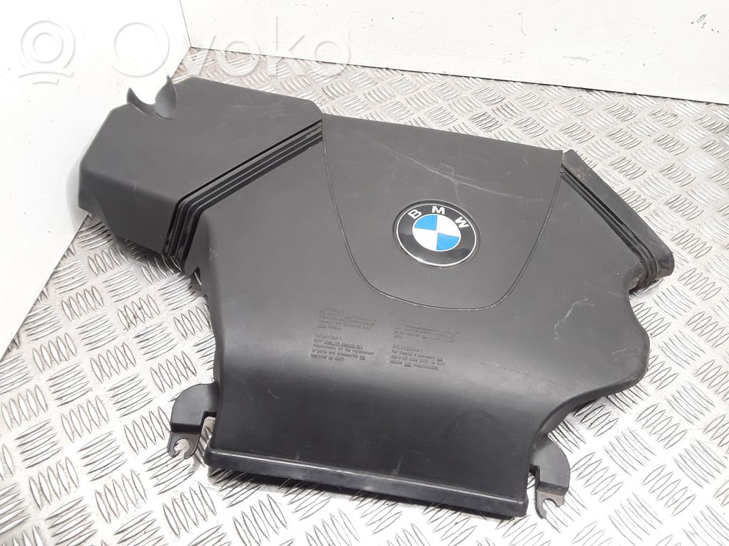 BMW 3 E46 Engine cover (trim) 