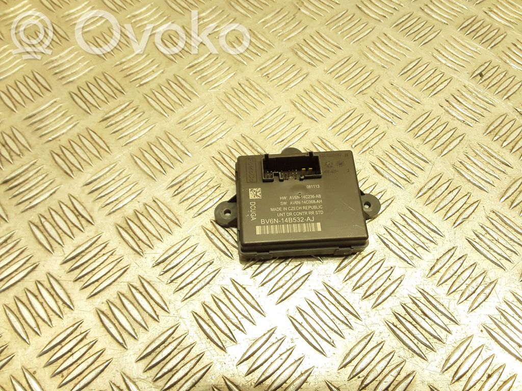 Ford Focus Door control unit/module 