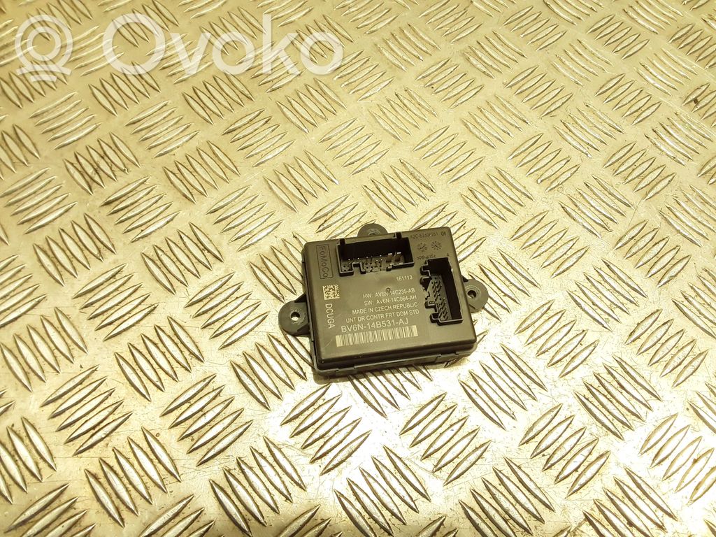 Ford Focus Door control unit/module 