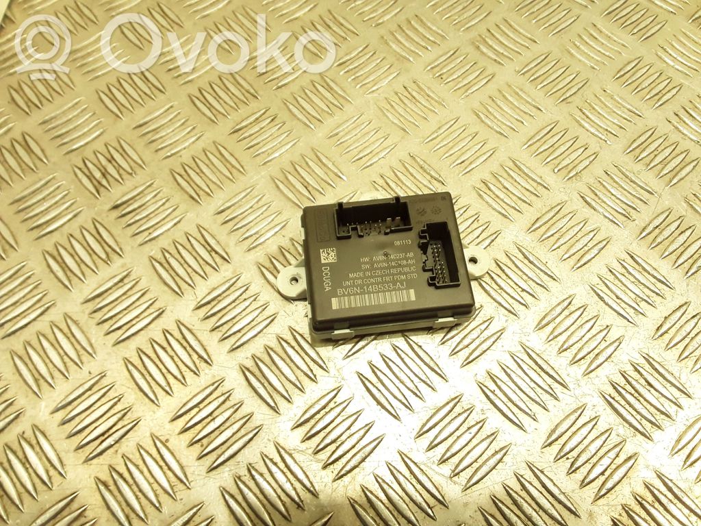 Ford Focus Door control unit/module 
