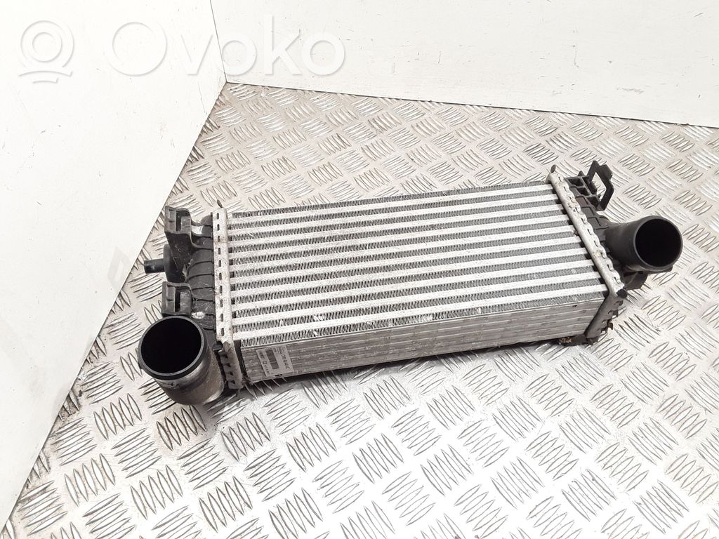 Ford Focus Intercooler radiator 