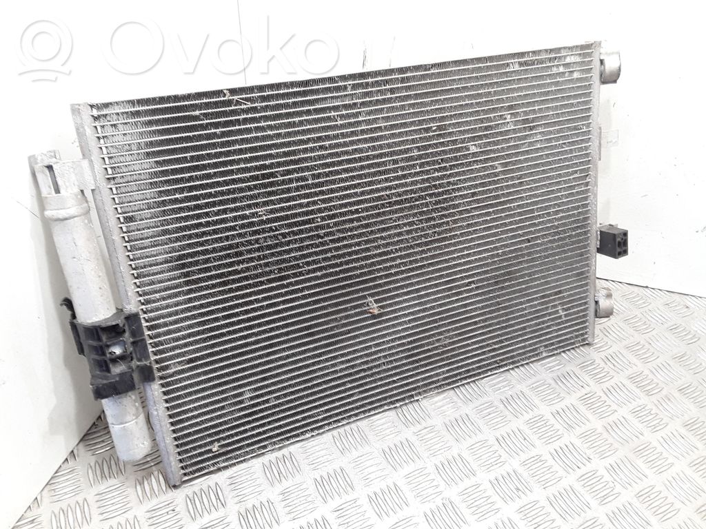 Ford Focus Radiateur condenseur de climatisation 