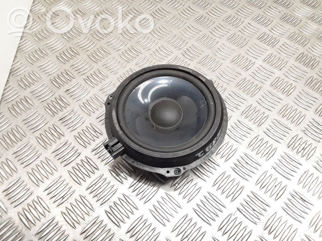 Ford Kuga I Altavoz de la puerta trasera 