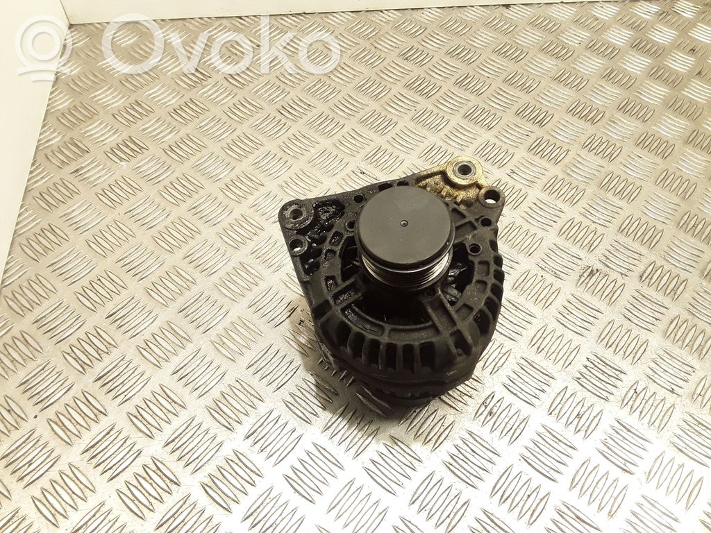 Volkswagen Transporter - Caravelle T5 Alternator 