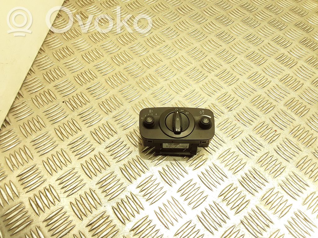 Ford Mondeo MK IV Light switch 
