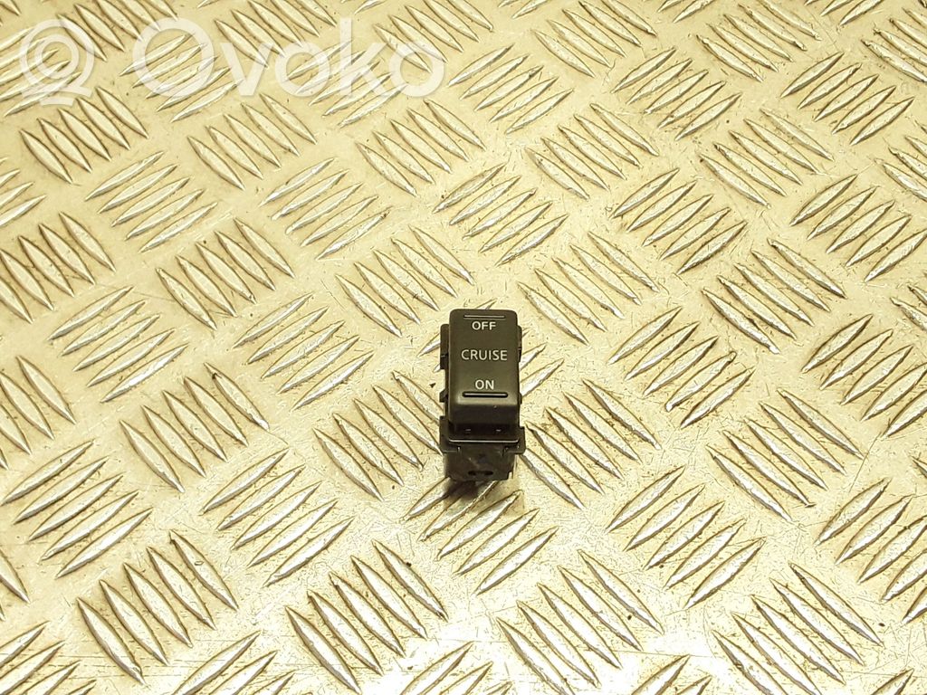 Nissan Tiida C11 Other switches/knobs/shifts 