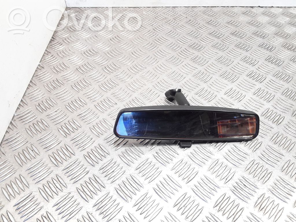 Jaguar X-Type Espejo retrovisor (interior) 