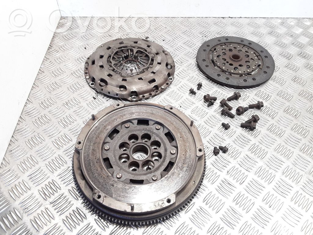 Jaguar X-Type Juego de embrague 