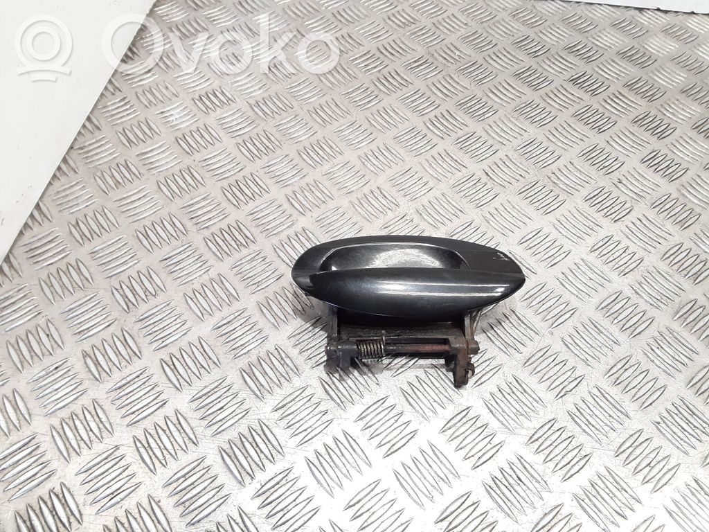Manecilla externa puerta trasera   1X4322604AEW