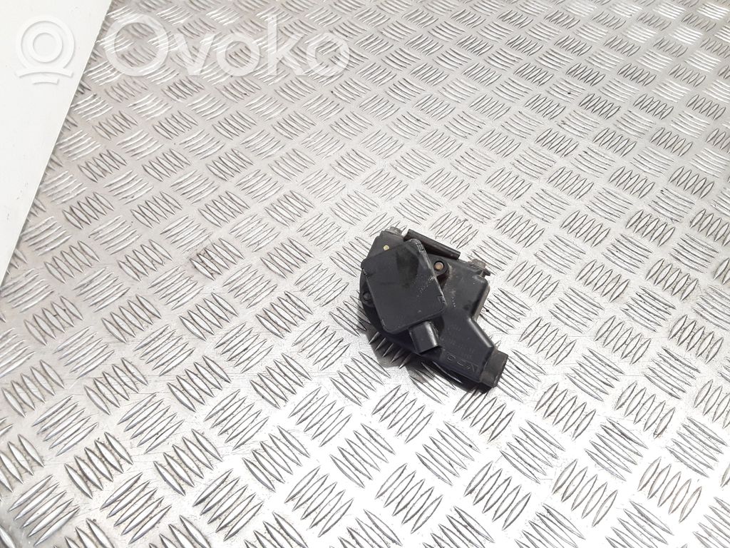 Peugeot 406 Accelerator pedal position sensor 