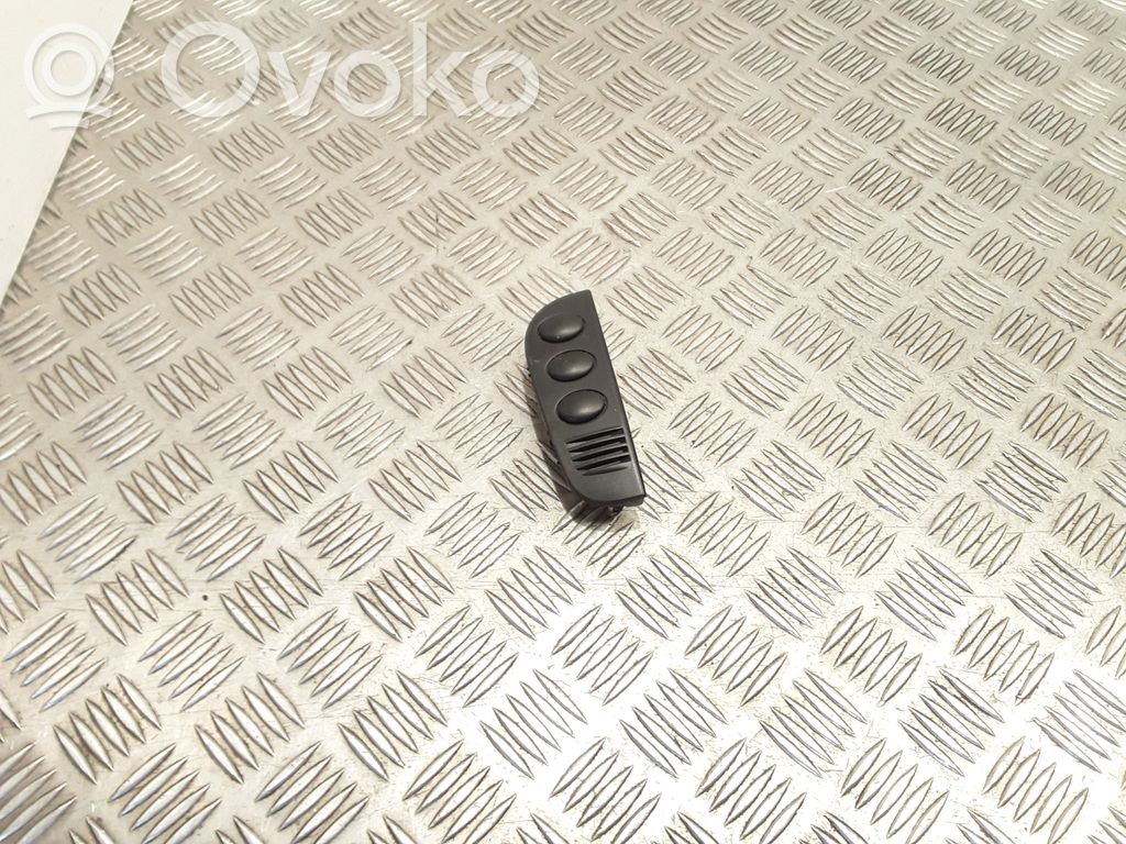 Citroen C3 Other dashboard part 