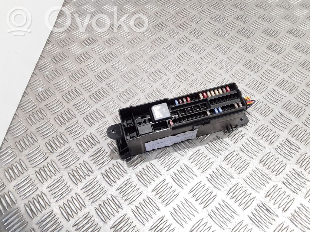 Ford Focus Fuse module 
