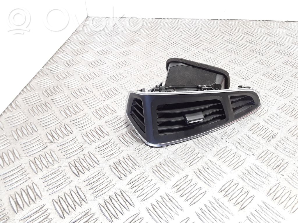 Ford Focus Luftausströmer Lüftungsdüse Luftdüse seitlich 