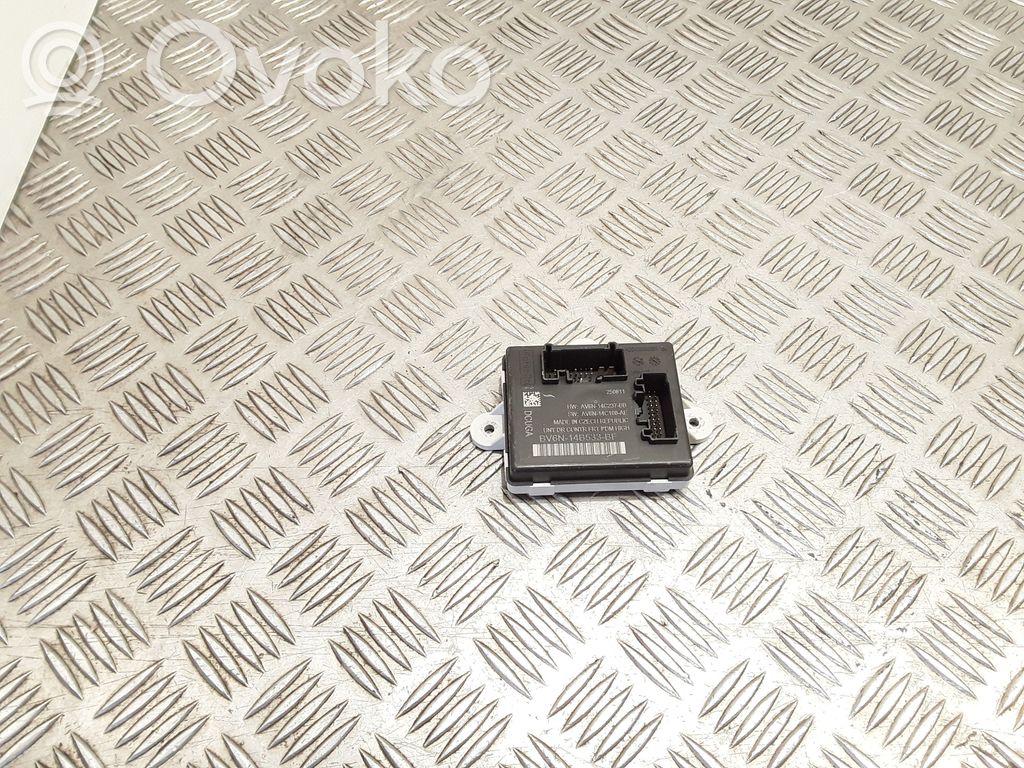 Ford Focus Door control unit/module 