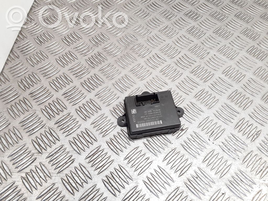 Ford Focus Door control unit/module 