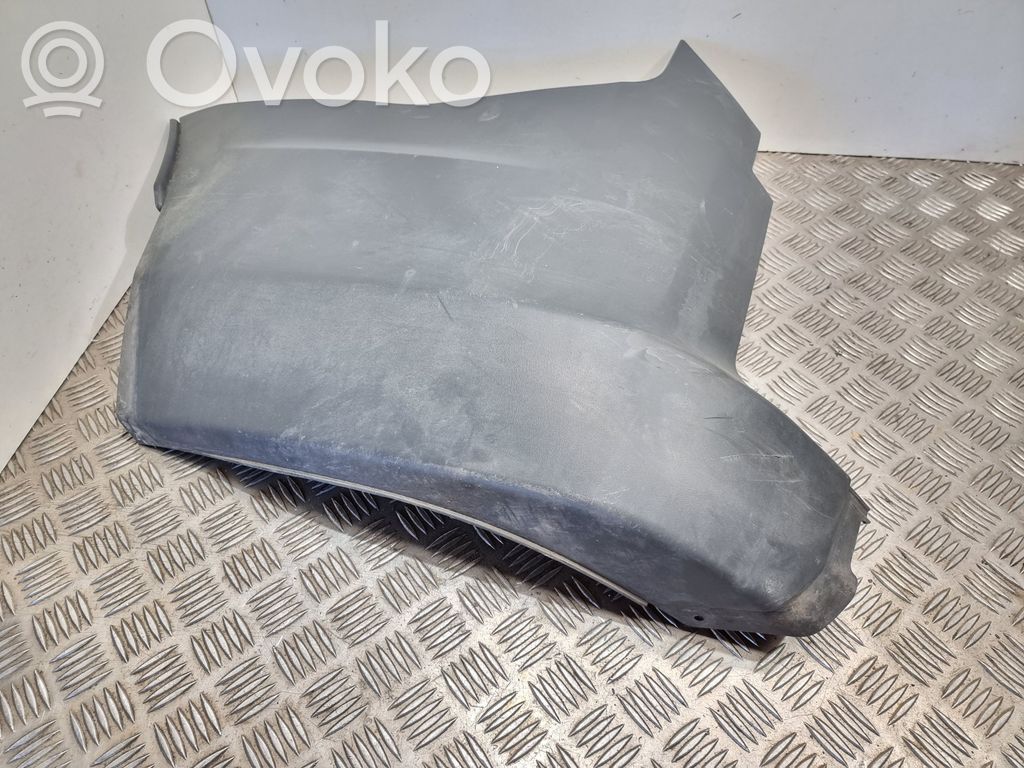Ford Transit Custom Kampinė galinio bamperio dalis 