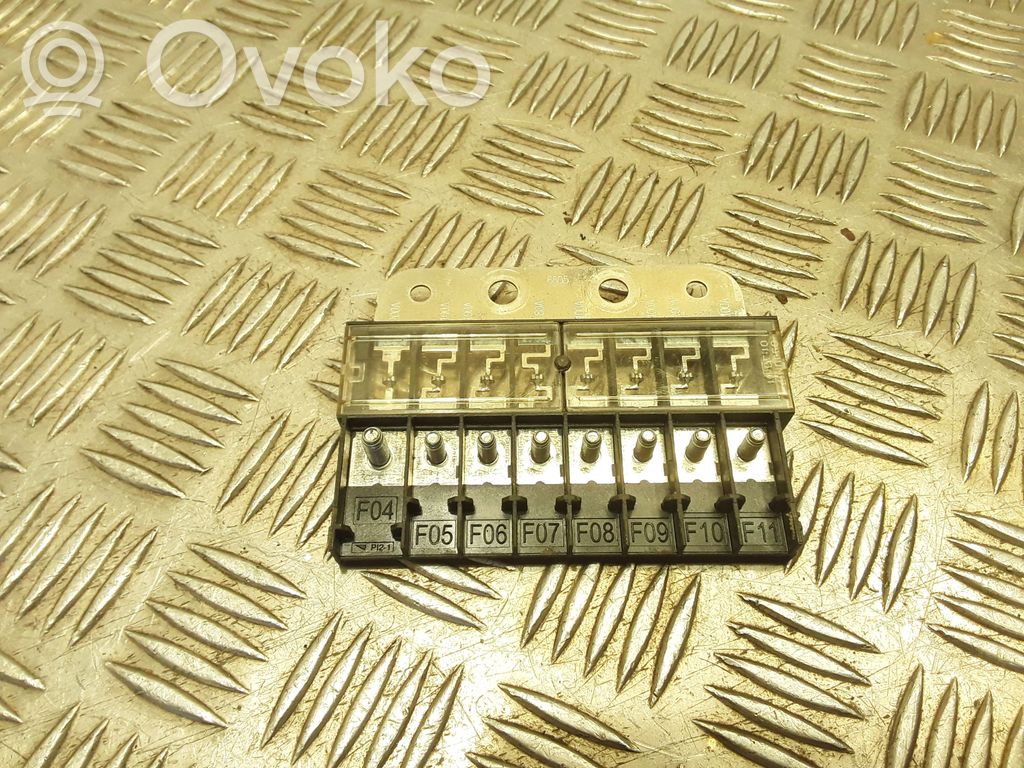 Módulo de fusible   GK2T14A094EA