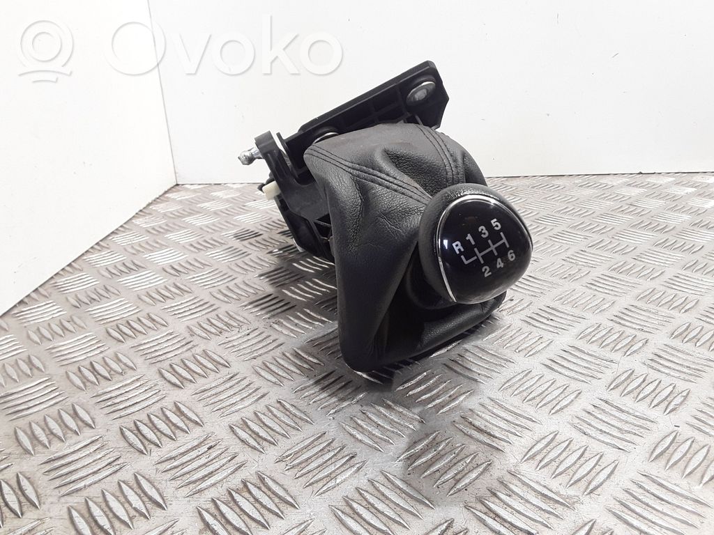Ford Transit Custom Selector caja de cambios 