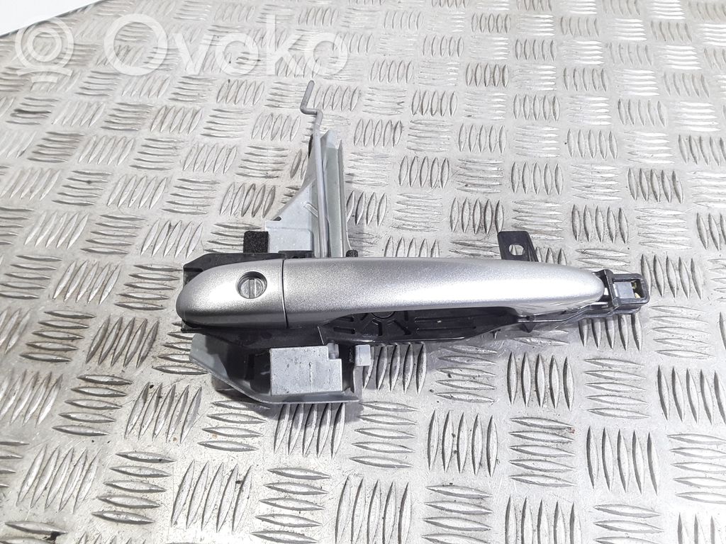Etuoven ulkokahva   BBM459308,K7400