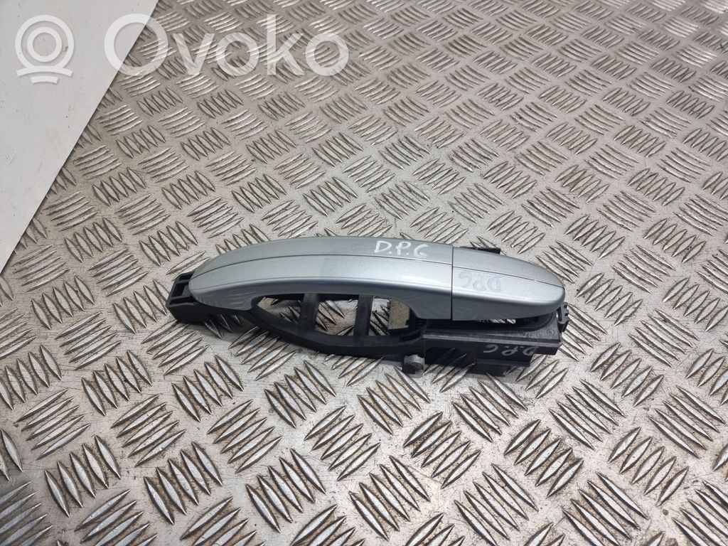 Ford S-MAX Manecilla externa puerta delantera 