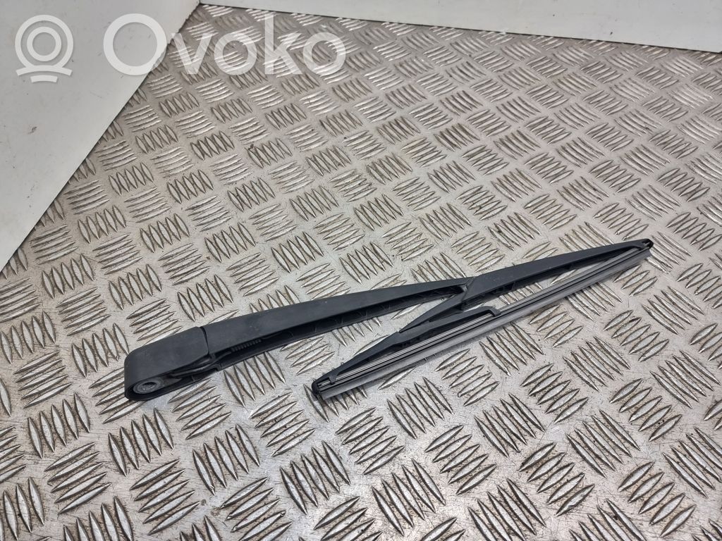 Ford S-MAX Heckscheibenwischer 
