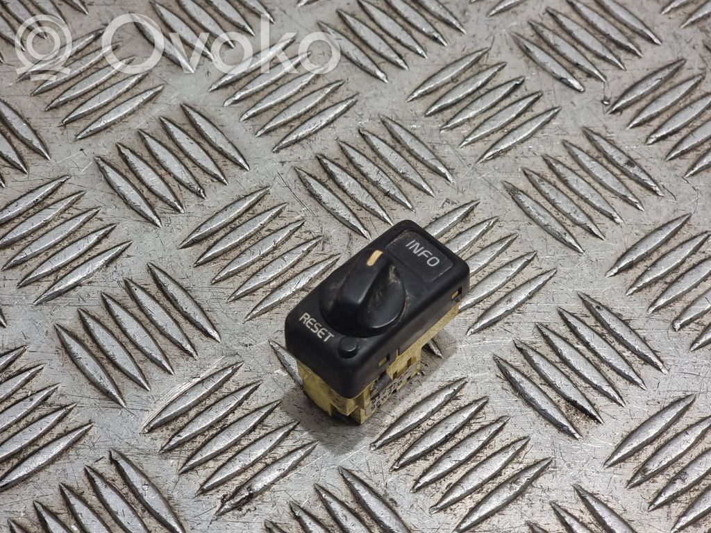 Volvo 850 Other switches/knobs/shifts 