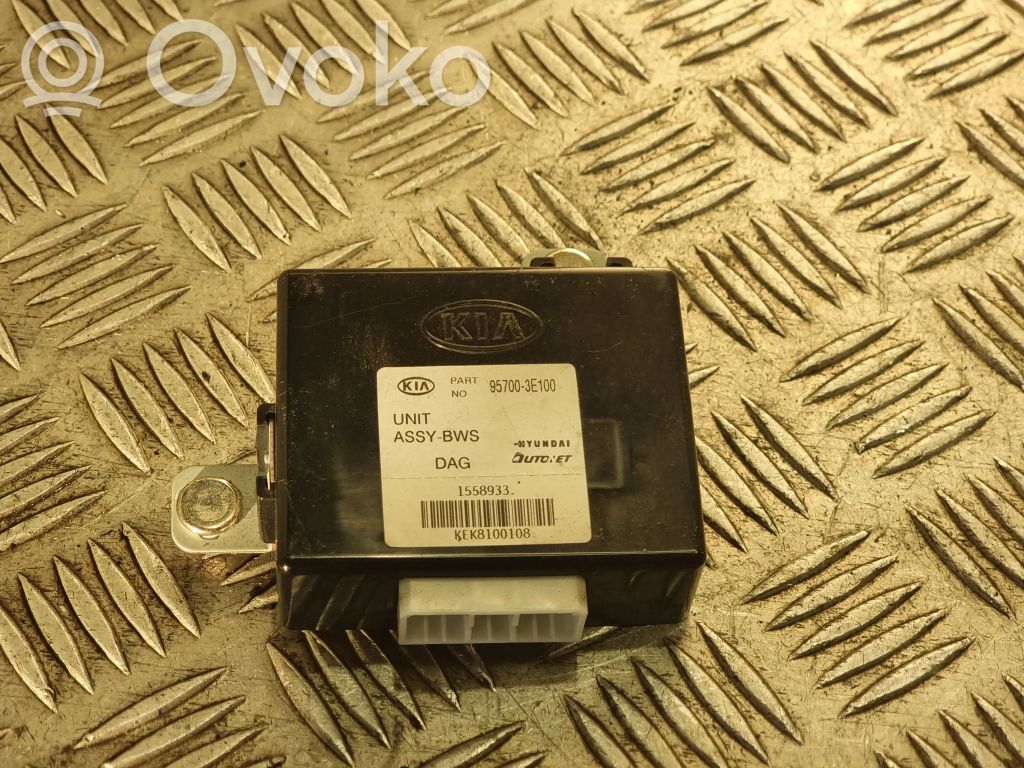 KIA Sorento Parking PDC control unit/module 