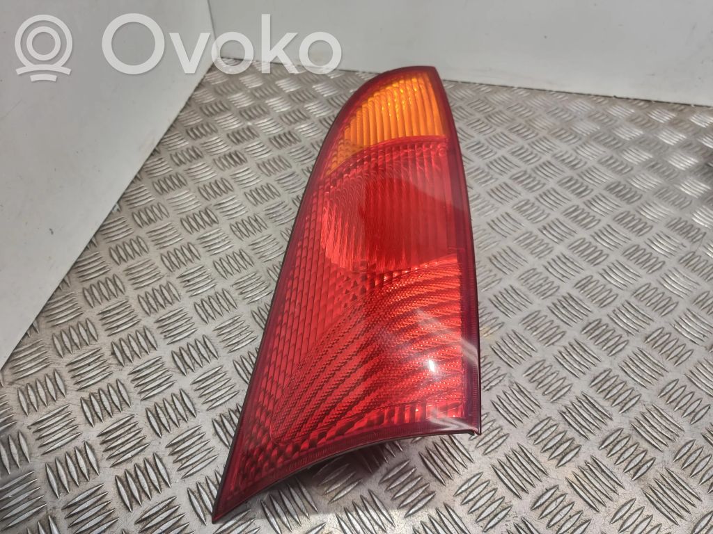 Ford Focus Rear/tail lights 