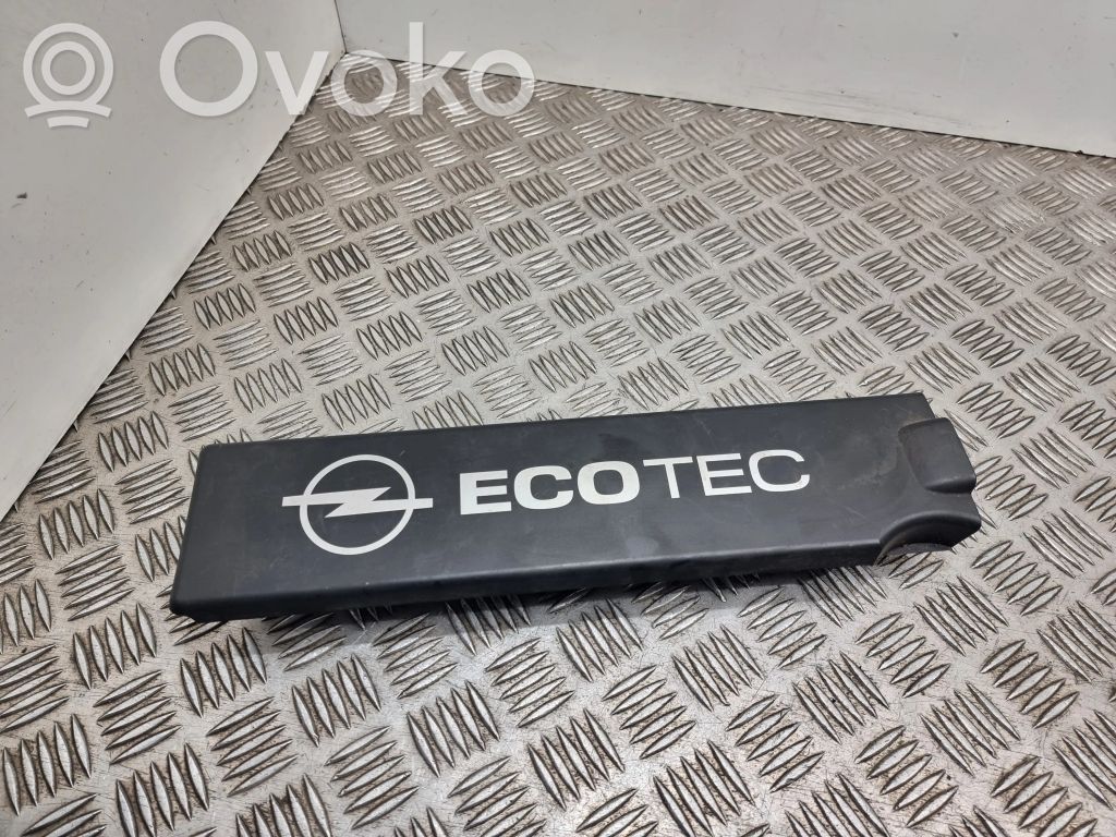 Opel Signum Engine cover (trim) 