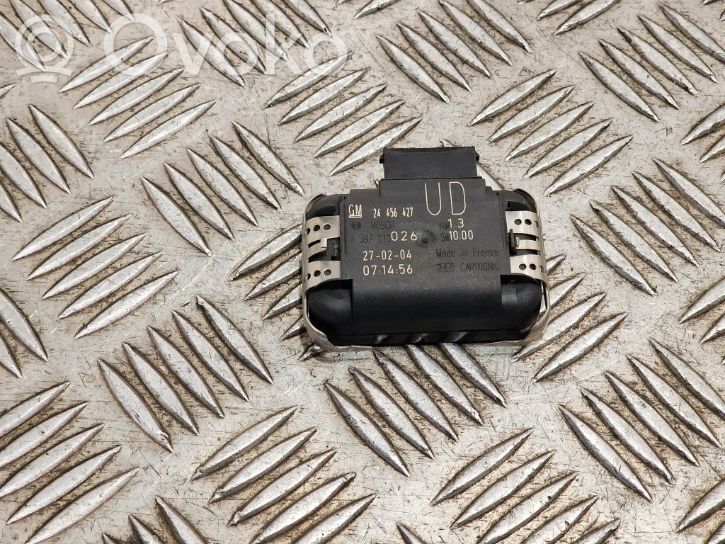 Opel Signum Sensor de lluvia 