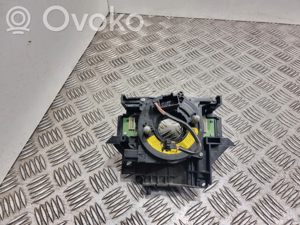Ford S-MAX Airbag slip ring squib (SRS ring) 