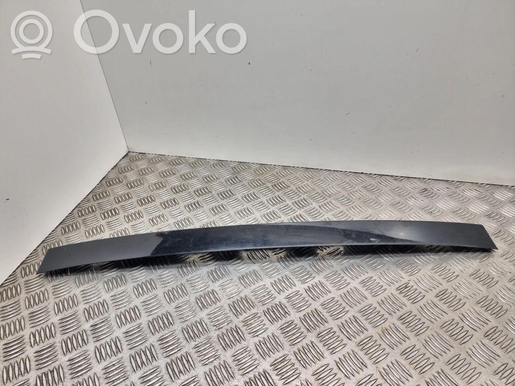 Ford S-MAX Éclairage de plaque d'immatriculation 