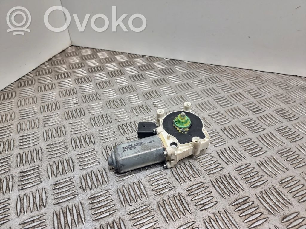 Front door window regulator motor   994438103,6922320