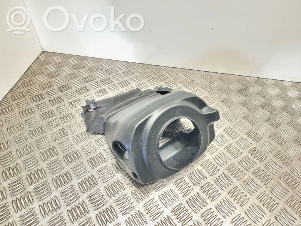 BMW 5 E60 E61 Vairo ašies apdaila 